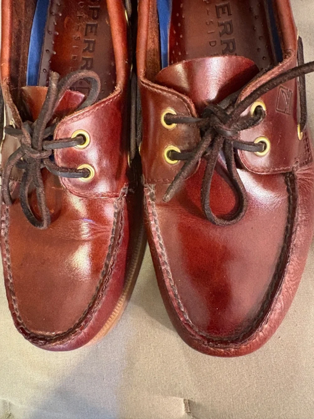 Sperry Top-Sider Loafers